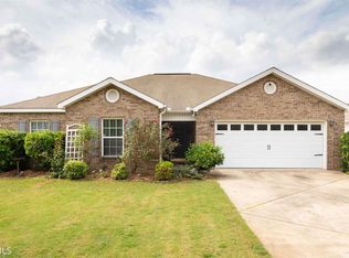 1207 Johnson Rd, Warner Robins, GA 31093