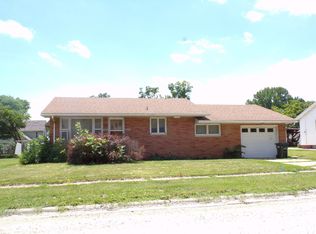 2610 Avenue G, Fort Madison, IA