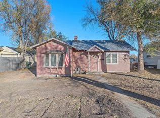 627 Lawrence St, Belle Fourche, SD 57717