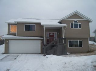 3315 Roughlock Ln, Spearfish, SD 57783