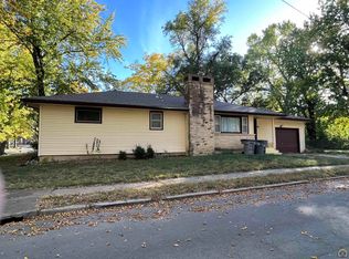 405 W 14th Ave, Emporia, KS 66801