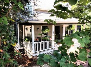 180 Pacolet St, Tryon, NC 28782