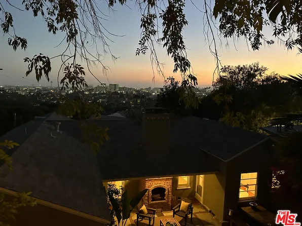 3940 Prospect Ave, Los Angeles, CA 90027