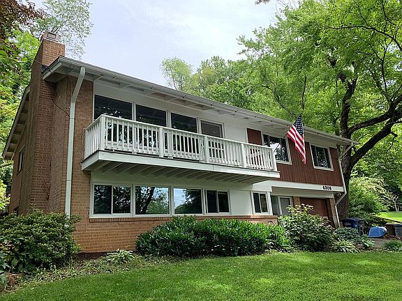 2nd image of 6308 Beachway Dr