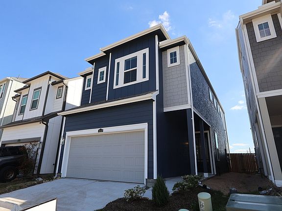 Exterior - March 19, 2026