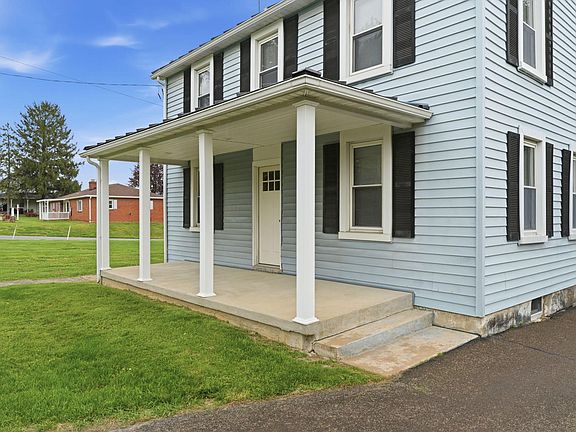 4th image of 114 Mount Pleasant Rd