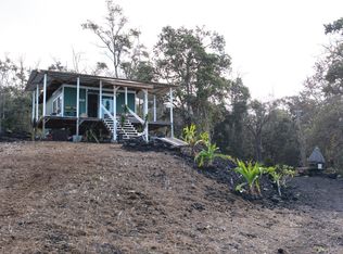 92-8928 Catamaran Ln LOT 17, Captain Cook, HI 96704