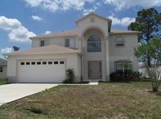 1151 Perpignan Ct, Kissimmee, FL 34759
