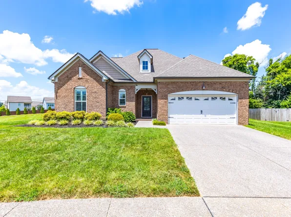 1001 Achiever Cir Lot 1, Spring Hill, TN 37174