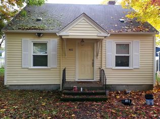 402 126th St S, Tacoma, WA 98444