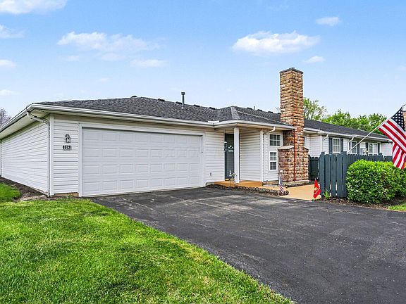 3rd image of 2484 Warm Springs Dr #2484