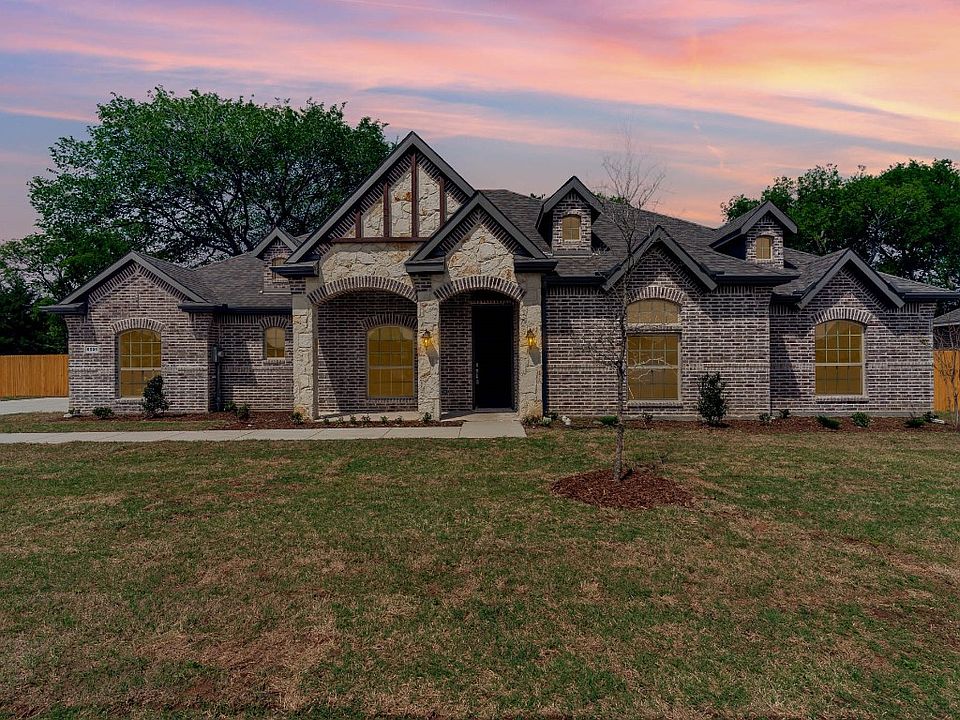 1st image of 6001 Allison Dr