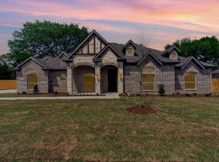 6001 Allison Dr, Midlothian, TX 76065