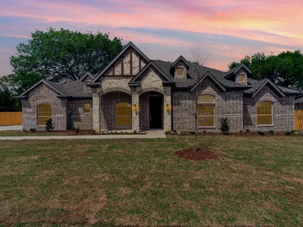 6001 Allison Dr, Midlothian, TX 76065