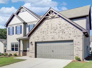 1804 Joylynn Ct, Locust Grove, GA 30248