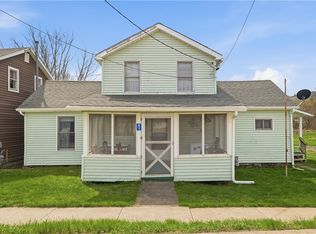 41 Wellsboro St, Tioga, PA 16946