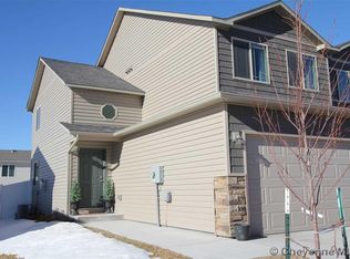 4012 Fire Walker Trl, Cheyenne, WY 82007