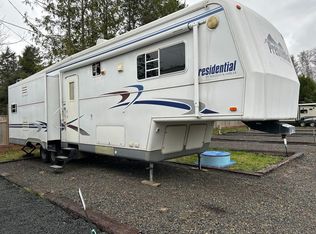 2 3rd St W SPACE 4, Chinook, WA 98614