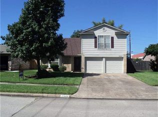 7423 Misty Morning Dr, Humble, TX 77346