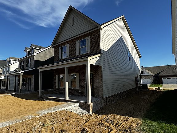 4th image of 605 Trotters Aly Lot 363