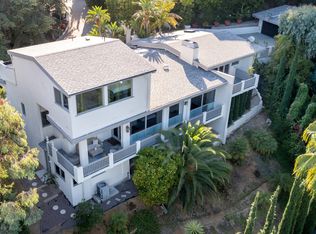 1153 Sunset Hills Rd, Los Angeles, CA 90069