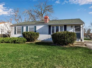 58 Dubonnet Dr, Depew, NY 14043