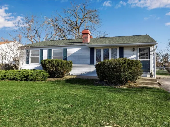 58 Dubonnet Dr, Depew, NY 14043