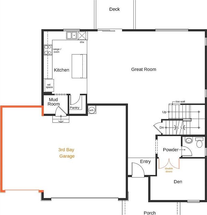 2nd image of 13408 Liberty Place E #6
