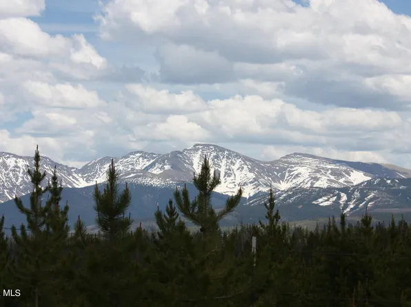 49 GCR 5194B, aka Elk Meadows Ln, Tabernash, CO 80478