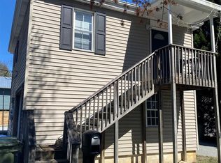 607 Kanuga Rd, Hendersonville, NC 28739