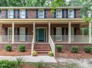 149 Springlakes Dr, Martinez, GA 30907