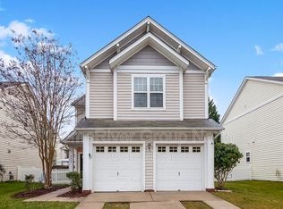 9622 Corbett Square Ln, Charlotte, NC 28214