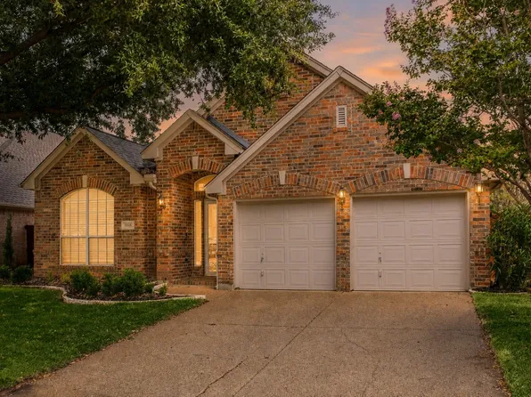 9316 Preston Trl, Irving, TX 75063