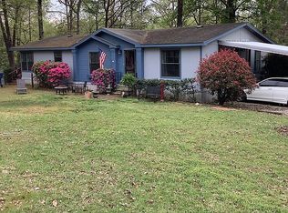 124 Robin Hood Rd, Dry Prong, LA 71423