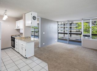 775 Kinalau Pl APT 308, Honolulu, HI 96813