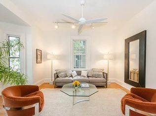 54 5 Sacramento St #54 5, Cambridge, MA 02138