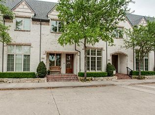 5930 Chipping Way, Dallas, TX 75252