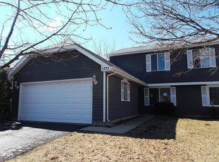 1373 Andover Dr, Aurora, IL 60504