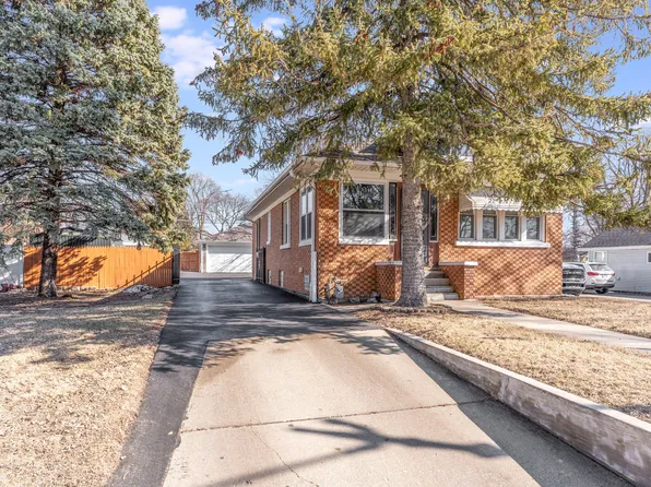 124 S Midland Ave, Joliet, IL 60436