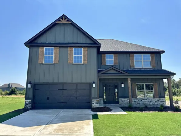 7 Revolutionary Ct, Fort Mitchell, AL 36856