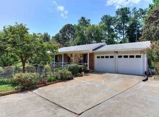 840 Fireside Way, Stone Mountain, GA 30083