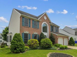 340 Streett Cir, Forest Hill, MD 21050