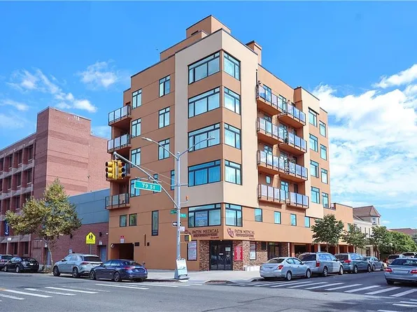 7819 Bay Pkwy #Penthouse, Brooklyn, NY 11214