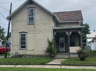 80 Western Ave, Newark, OH 43055