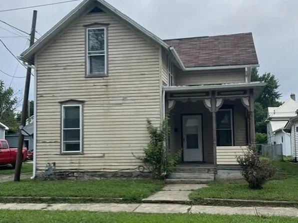 80 Western Ave, Newark, OH 43055