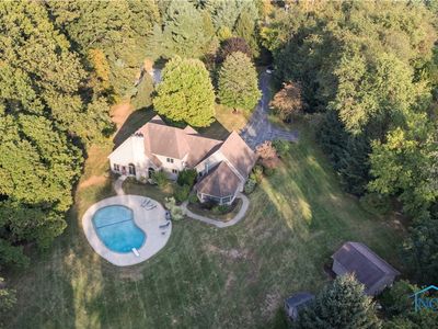 2390 County Rd Ef, Swanton, OH, 43558