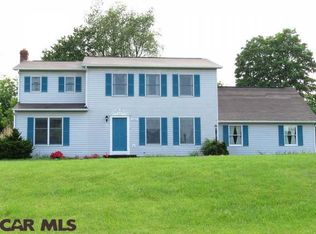 120 Shanelly Dr, Port Matilda, PA 16870