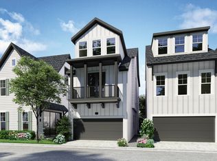 1008 Golden Nectar Ln, Houston, TX 77008