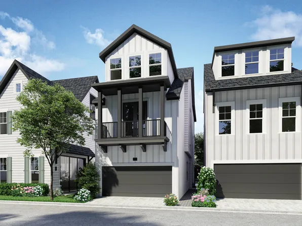 1008 Golden Nectar Ln, Houston, TX 77008