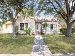 819 Haggin St, San Antonio, TX 78210